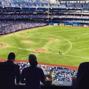 Meet your Posher, Lucas